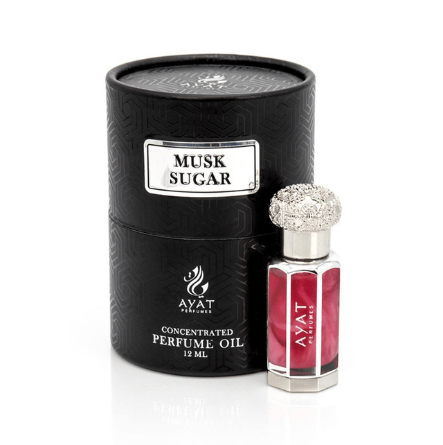 Musc Sugar