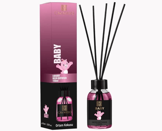 Diffuseur CAVAYELO - 110ml