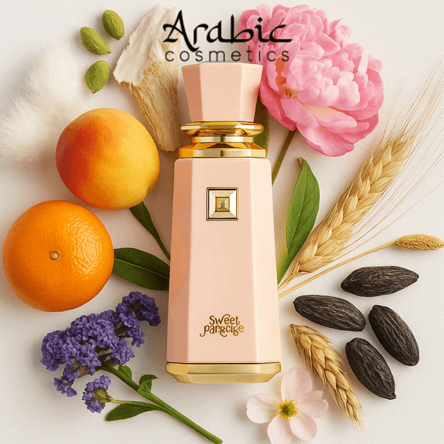 Sweet Paradise - French Avenue 100ml