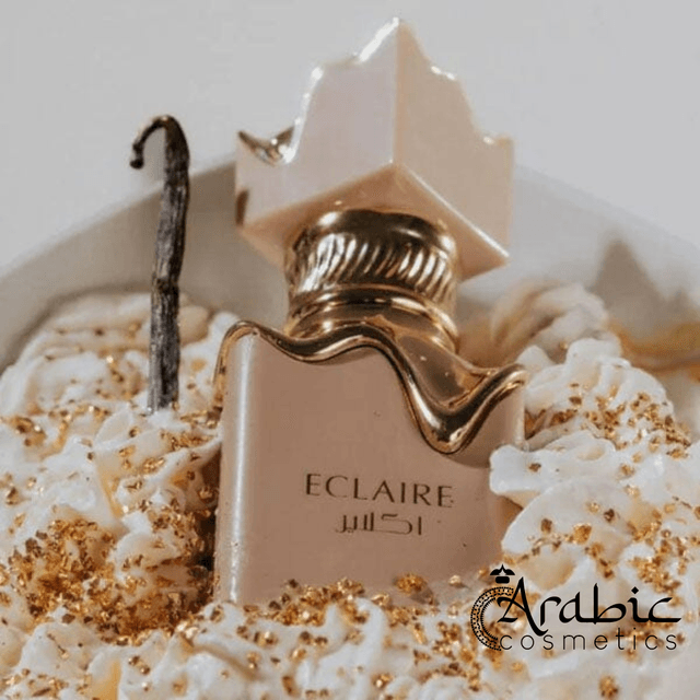 Lattafa Eclaire 100ml Eau De Parfum