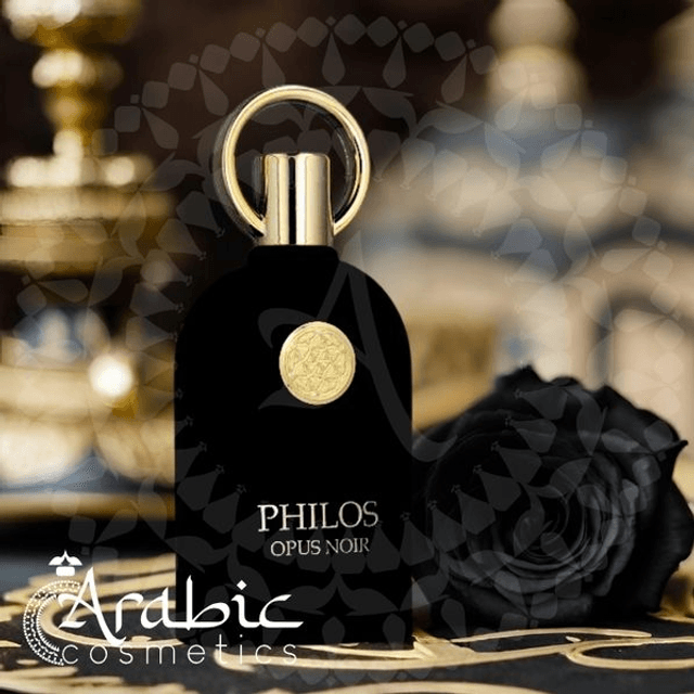 Philos Opus Noir