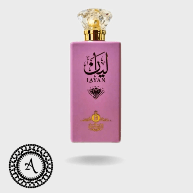 Layan - B Boutique Eau de Parfum 100ml