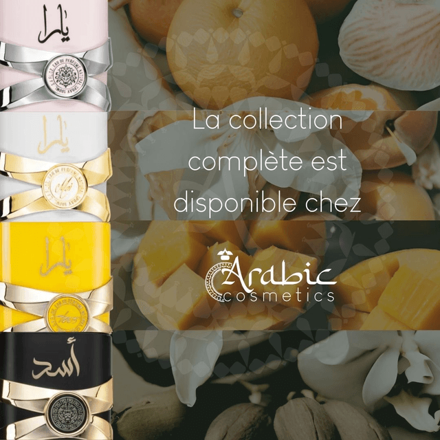 Full Collection Yara