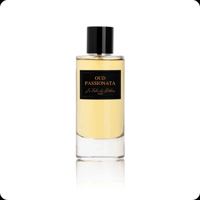 Oud Passionata - La Folie Des Délices EXTRAIT DE PARFUM 50ml