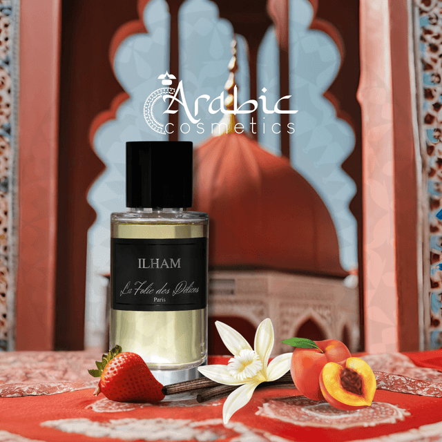 Ilham - La Folie Des Délices 50ml EXTRAIT DE PARFUM