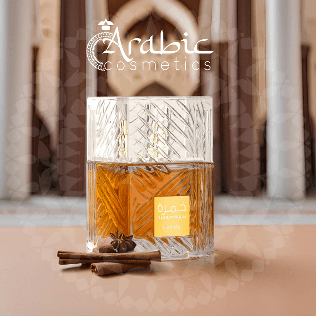 Khamrah Lattafa - Le Remontant 100ml