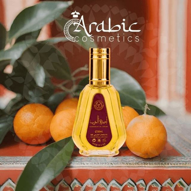 Ameerat Al Arab - Princesse Of Arabia 50ml