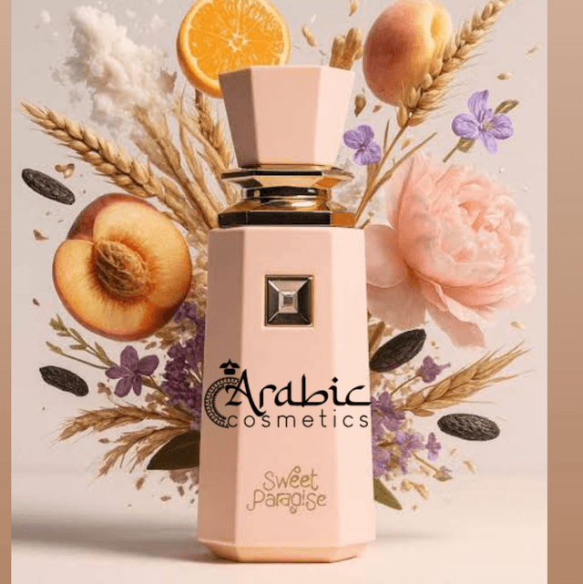 Sweet Paradise - French Avenue 100ml