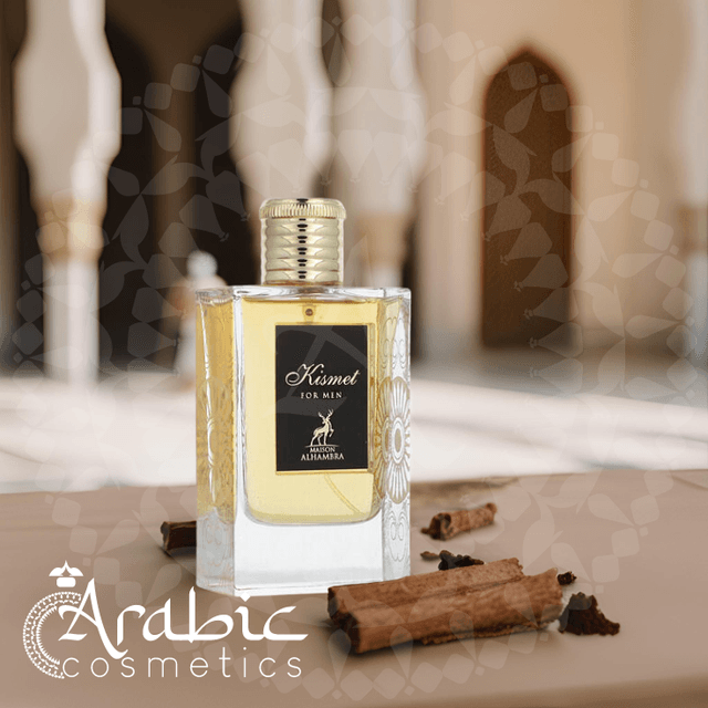 Kismet For Men