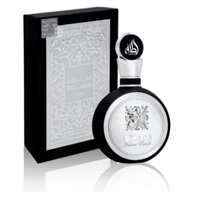 Fakhar Silver