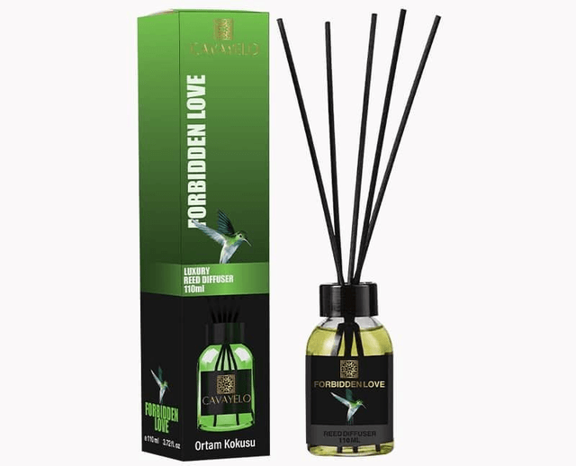 Diffuseur CAVAYELO - 110ml
