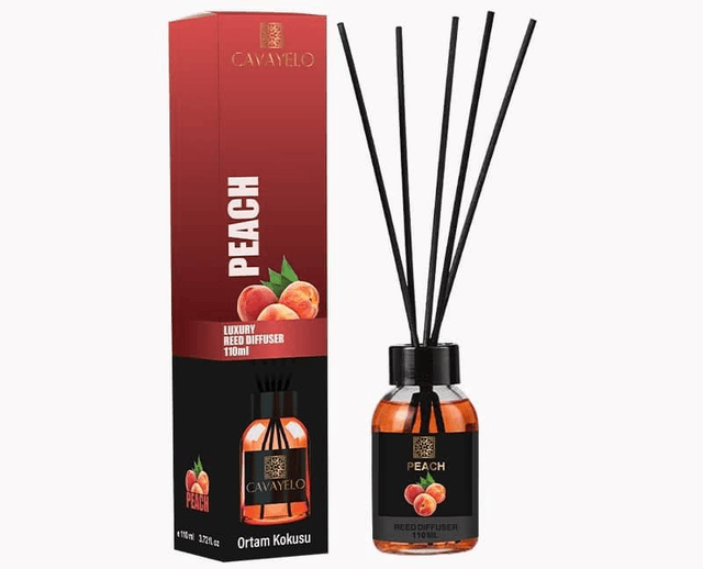 Diffuseur CAVAYELO - 110ml