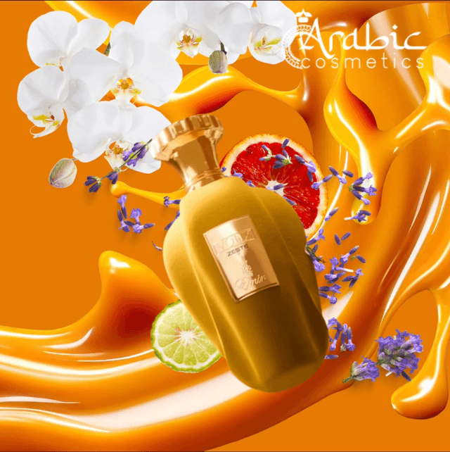 Voux Zeste - Emir by Paris Corner