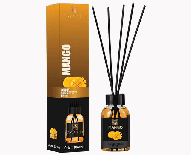 Diffuseur CAVAYELO - 110ml