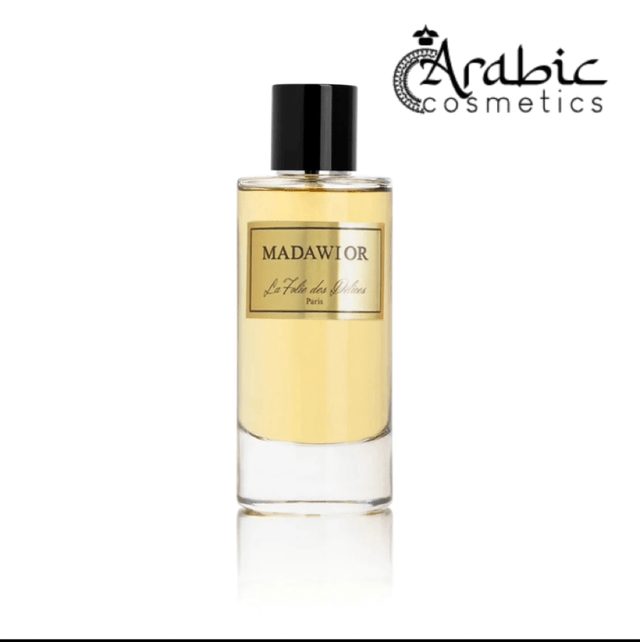 Madawi Or -La Folie Des Délices EXTRAIT DE PARFUM 50ml 