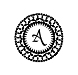 Logo Arabic Cosmetics, vente de parfums de Dubaï, parfum moins cher, arles