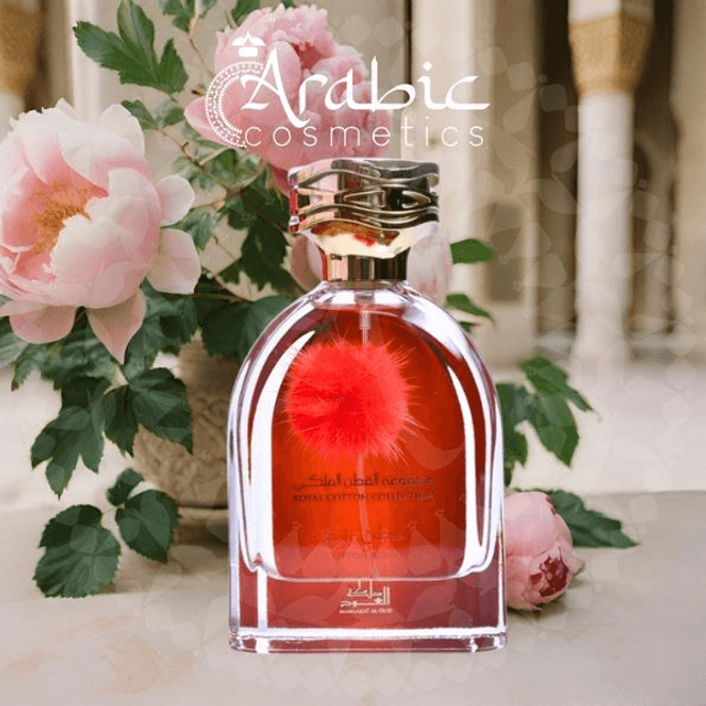 Cotton Rouge