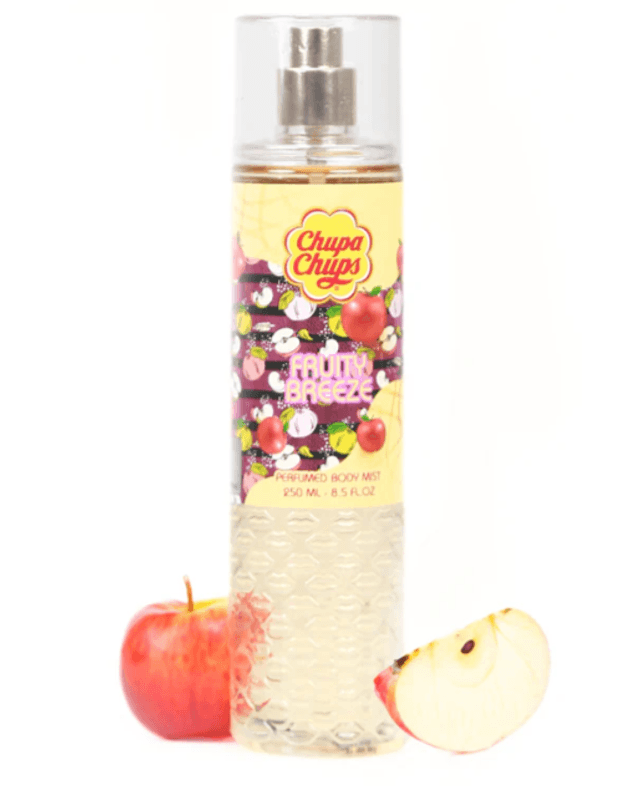 Brume Fruity Breeze Chupa Chups
