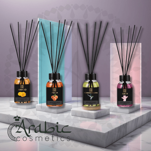 Diffuseur CAVAYELO - 110ml