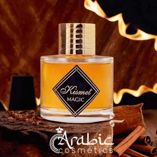 Kismet Magic - Al Hambra