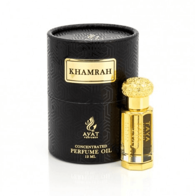 Musc Khamrah