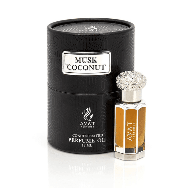 Musc Coconut