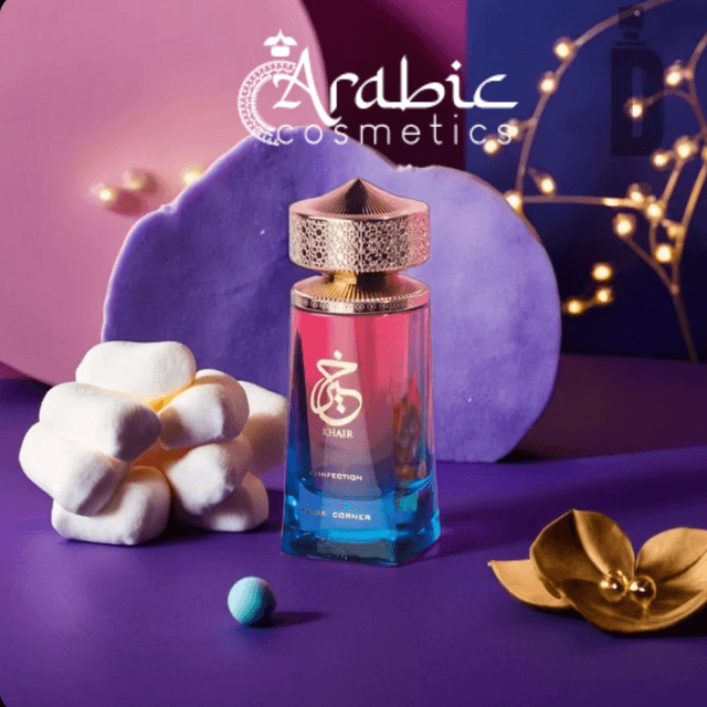 Khair Confection 