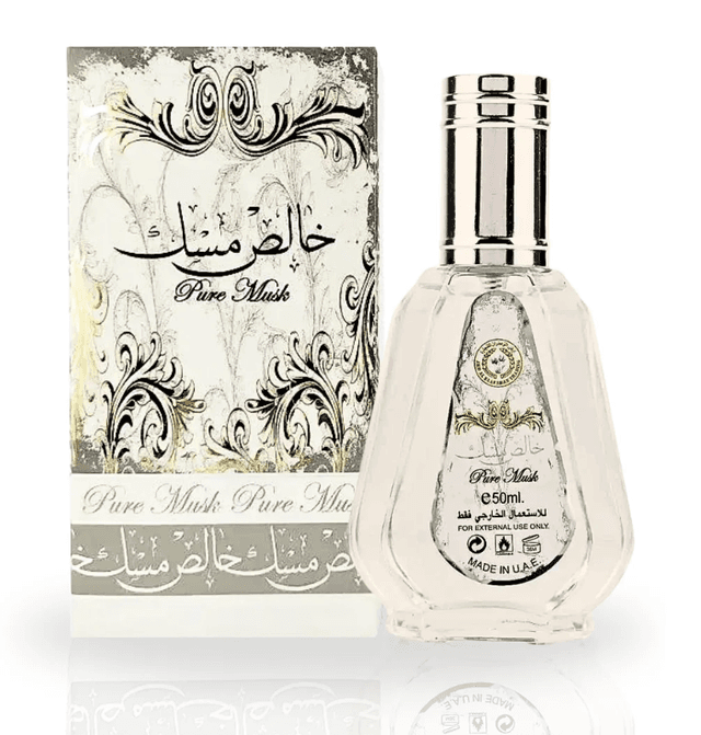 Pure Musk 50ml