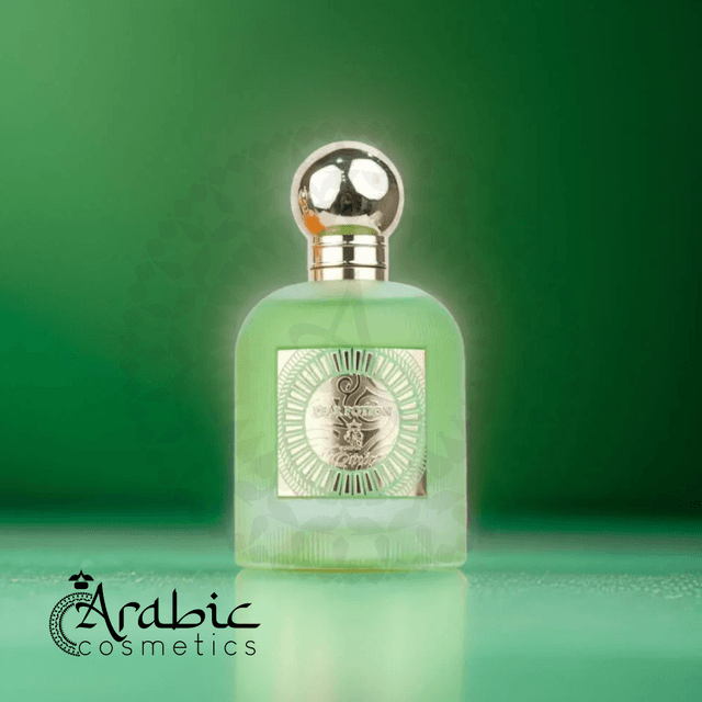 PEAR POTION - EMIR 100ml  EAU DE PARFUM 
