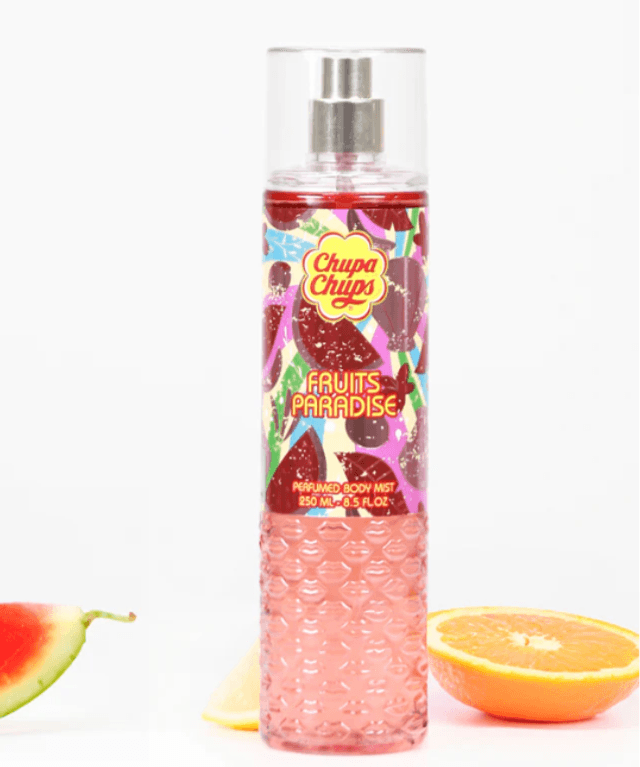 Brume Fruits paradise Chupa Chups