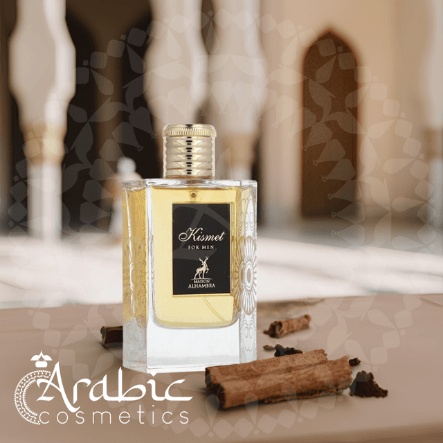 Kismet For Men